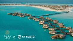 Red Sea Global partners with NTT Data for smart digital solutions in its destinations