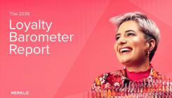 Merkle: Customer loyalty is built through experience, not rewards alone