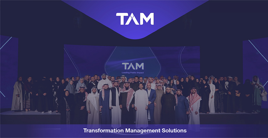 TAM Transformation Managment Solutions