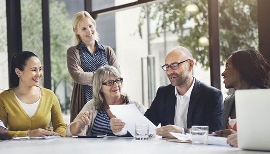 Accenture invests 840 million in professional development