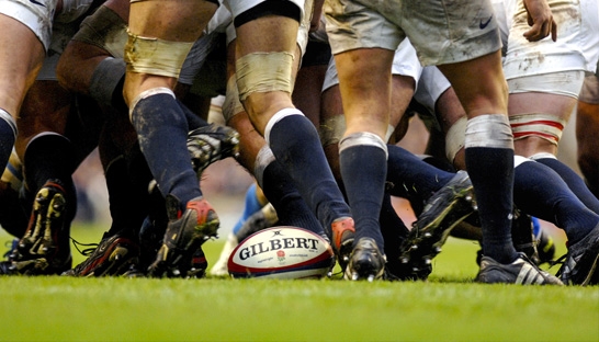Data analytics taking RBS 6 Nations to next sporting level