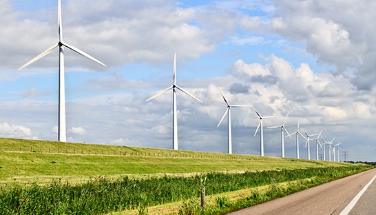 Ecofys and Tauw intensify wind energy cooperation