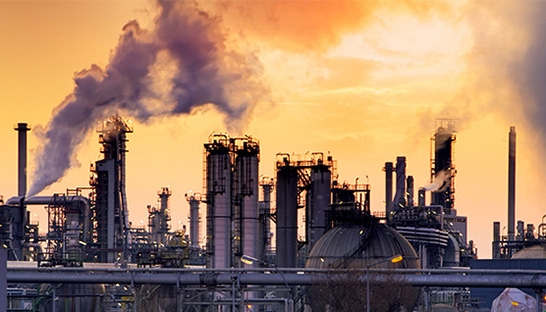 Ecofys: US and China: one-third of total CO2 emission