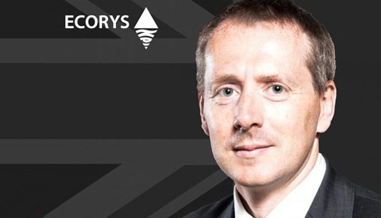 UKCES CEO Michael Davis takes the helm at Ecorys UK