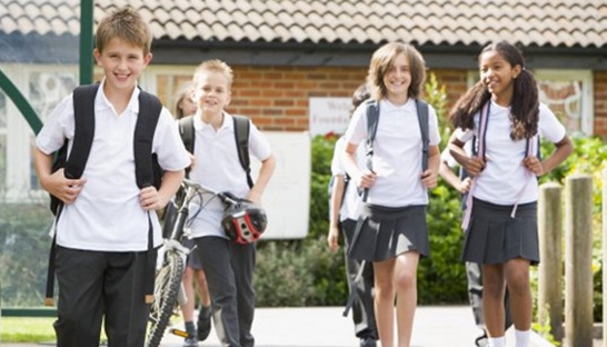 Ecorys UK evaluates mental health provision for schools