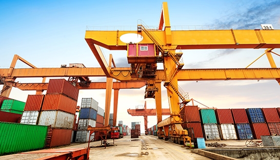 Ecorys develops Intermodal Planner for Wilhelmshaven