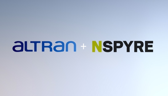 Consulting and law firms advise Altran | Nspyre deal