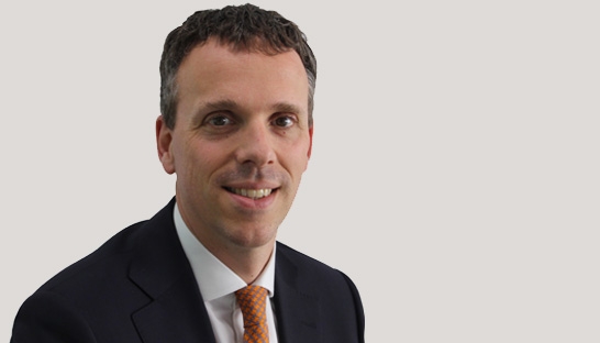 Jan-Willem Weggemans joins Eden McCallum in London