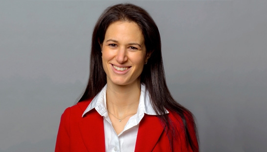 Eden McCallum elects Stephanie Mills to partnership