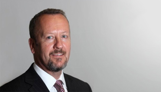 Peter Christmas joins Financial Services unit of Elixirr