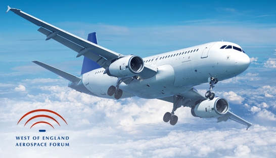 Altran sponsors West of England Aerospace Conference