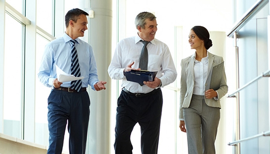 Four new partners for fast-growing consultancy Elixirr