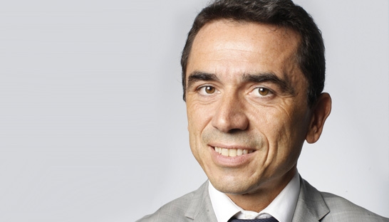 William Roze new Executive Officer of Altran France