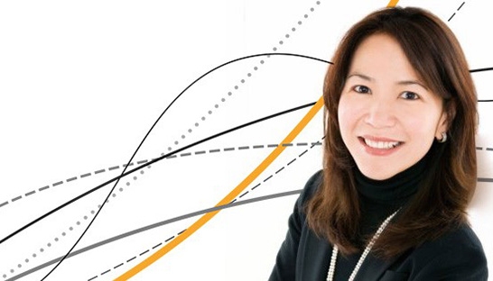 Karina van den Oever joins Elixirr from A.T. Kearney