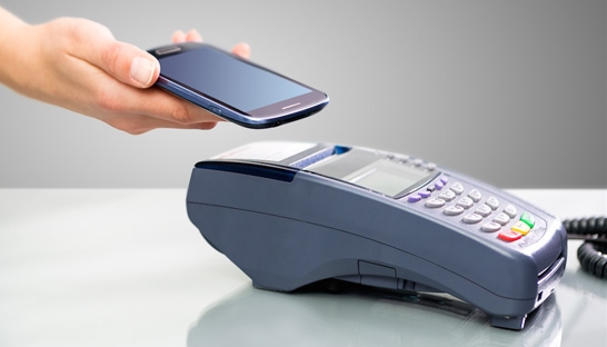 Mobile payment space taking hold across the globe