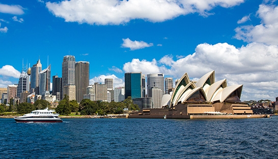 KPMG acquires Australian FinTech company Markets IT