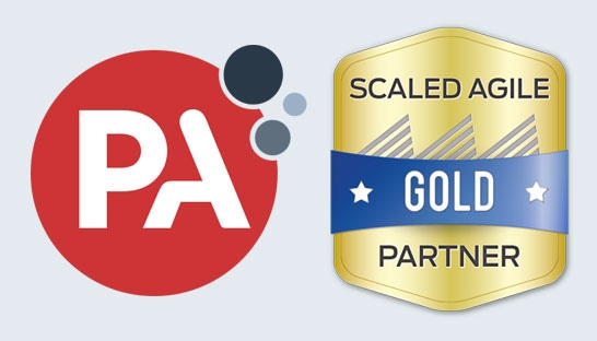 Scaled Agile names PA Consulting Group a Gold SAFe partner