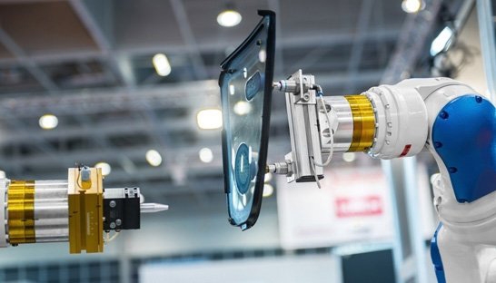 Industry 4.0 to add 550 billion to European revenue