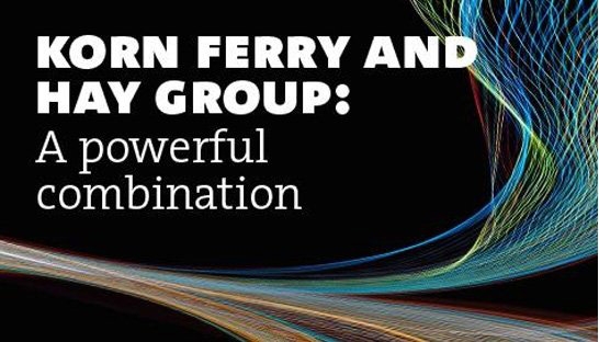 Korn Ferry buys HR advisor Hay Group for $452 million