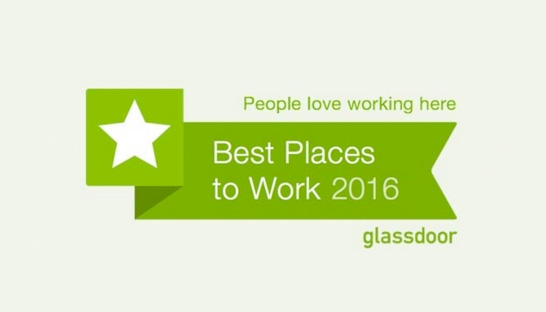 Bain, BCG, Protiviti & Slalom in Best Places to Work US