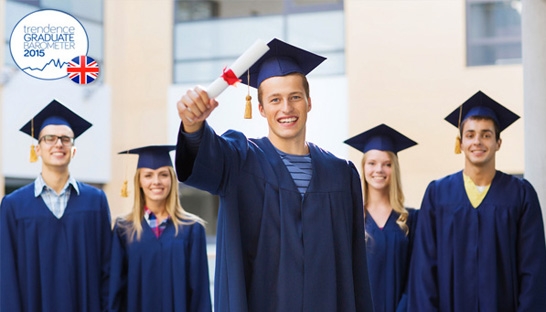 18 firms in top 300 leading graduate employers of UK