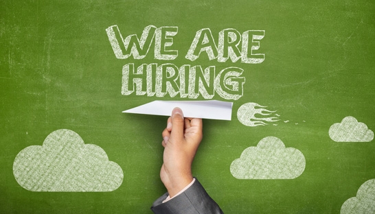 BCG: The Internet is taking over the job search process