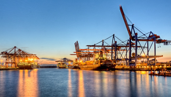 BCG launches xChange to improve shipping efficiency