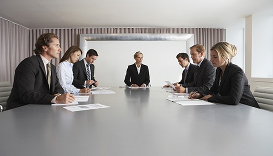MCA and consulting firms launch gender disparity research