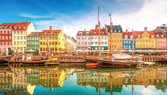 Independent consultants platform Comatch enters Nordics