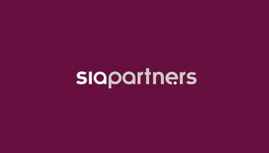 Sia Partners refreshes branding for new growth phase