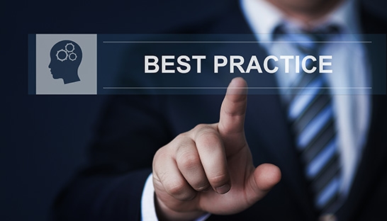 Boston Consulting Group: Six innovation best practices
