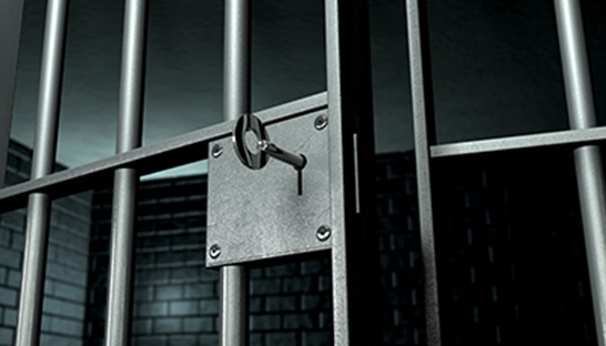 Ex-Logica manager sentenced to 10 months in prison