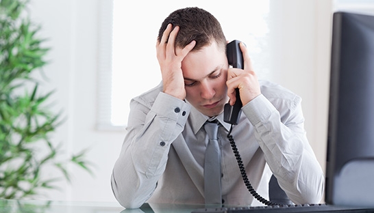 KPMG announces redundancy program via voice mail