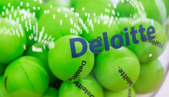 Deloitte UK promotes 75 partners, third are women