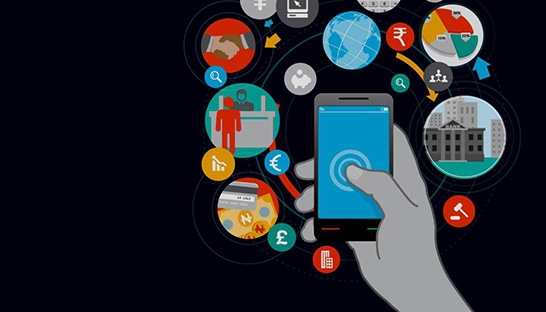 Accenture: 3 future business models for banks