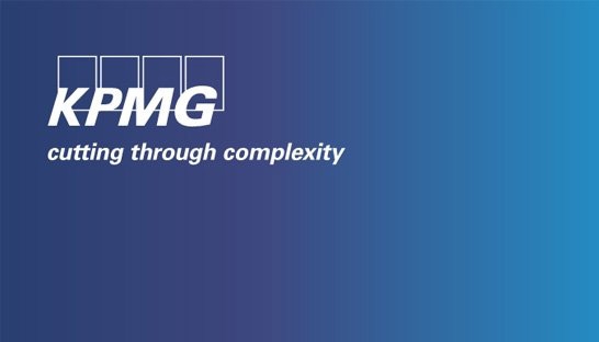 KPMG revenue grows to 424.8 billion, driven by Advisory