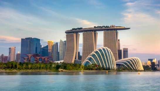Singapore based Ardent Associates joins Kreston