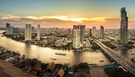 Kreston adds Bangkok based Thai Info to network