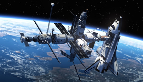 Altran develops mini 3D printer for Int. space station