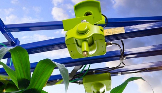 Cambridge Consultants develops eco-friendly spray