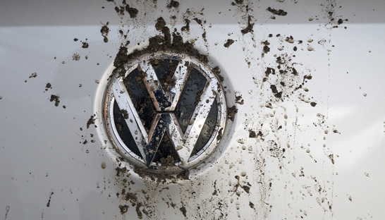 Volkswagen Dieselgate costs society 29 billion say scientists