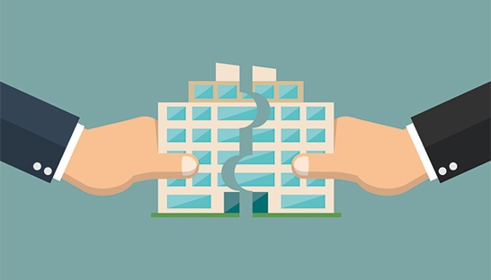 Competition for M&A in insurance industry heating up