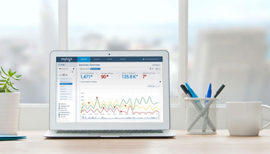 PwC partners with cloud security firm Skyhigh Networks