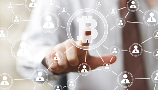 PwC establishes blockchain team at its Belfast office