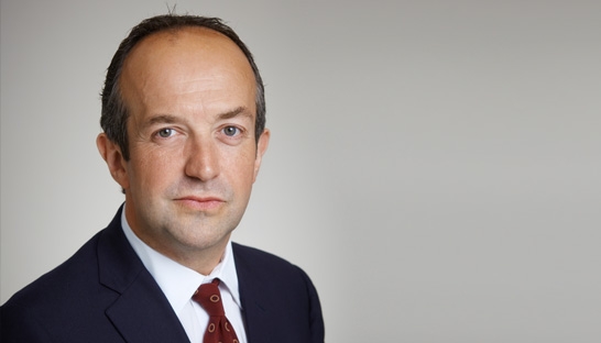 Banking executive Giles Kenwright joins Delta Capita UK