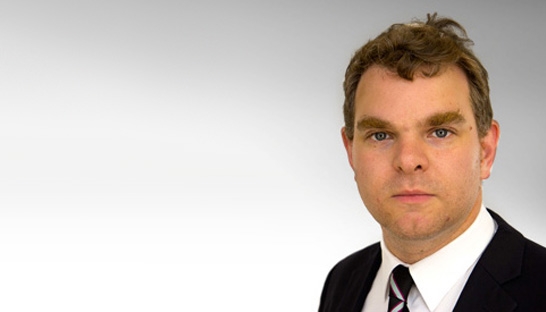 Ian Koxvold heads education strategy business of PwC