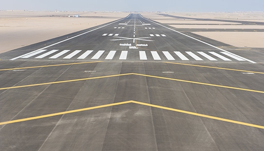 Manchester Airports selects Capgemini for ERP project