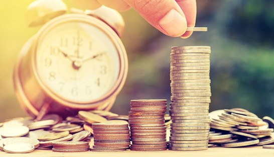 Employers making strides in retirement & pension offerings