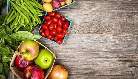 McKinsey: How to build food security & nourish growth