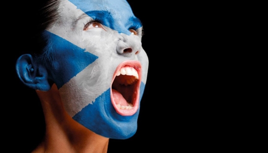 PwC model expects Scotland to qualify for Euro 2016